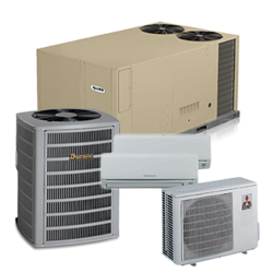 Cool Environment is here to keep you cool with reliable efficient systems