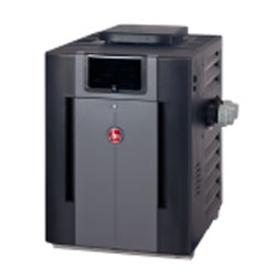 Rheem & Gulf-Stream Heat Pump Pool Heaters